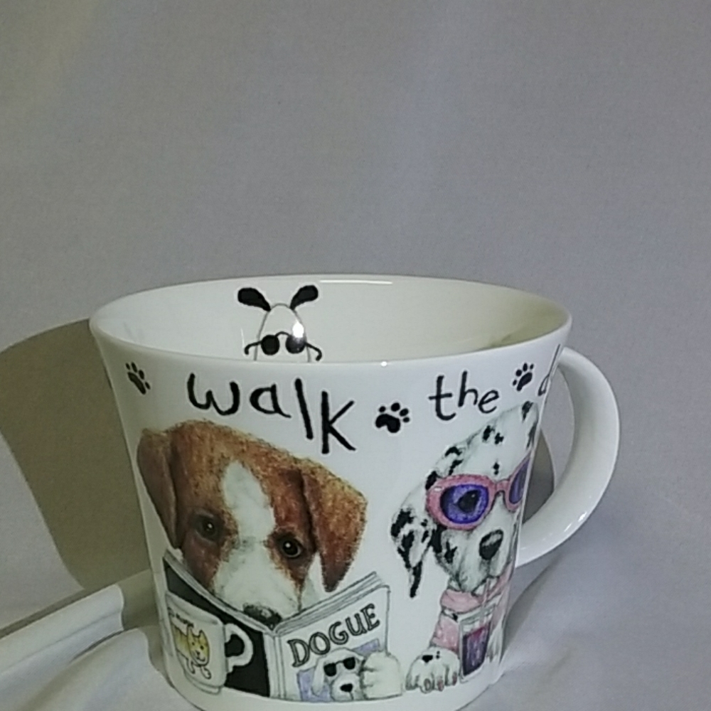 DOGGY CUP - Picture 2 of 8